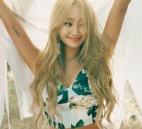 Foto de HYOLYN