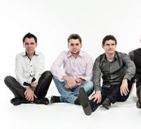 Foto de Quarteto Ad Finem