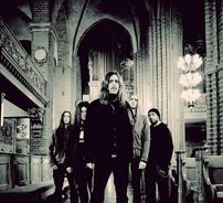 Foto de Opeth