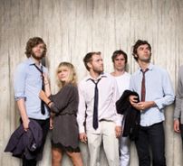 Foto de The Head And The Heart