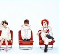 Foto de Sekai no Owari