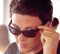 Foto de Cory Monteith