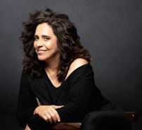 Foto de Gal Costa