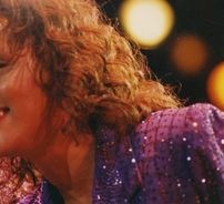 Foto de Whitney Houston