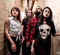 Foto de Eyes Set To Kill