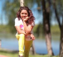 Foto de Alicia Triviño