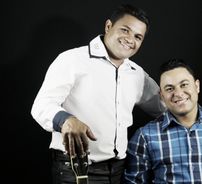 Foto de Ivanildo e Anderson