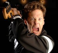 Foto de Newsted