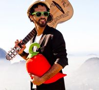 Foto de Henrique Cerqueira