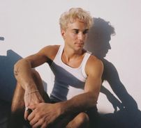 Foto de Daniel Seavey