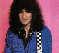 Foto de Bruce Kulick