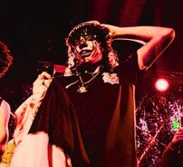 Foto de Rayner ToDie