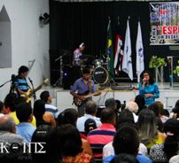 Foto de Banda Koinê