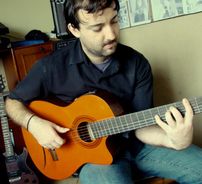 Foto de Jorge Augusto Wamser