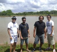 Foto de Dharma Burns