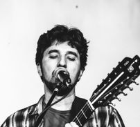 Foto de Filpo Ribeiro e a Feira do Rolo