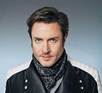 Foto de Simon Le Bon