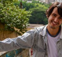 Foto de Antonio Leoni