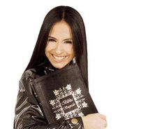 Foto de Lydia Moisés