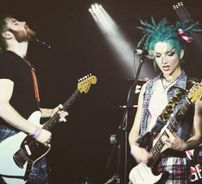 Foto de Hands Off Gretel