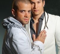 Foto de Chino & Nacho