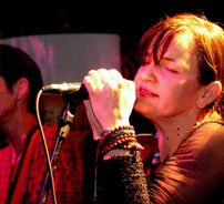 Foto de Os The Darma Lóvers