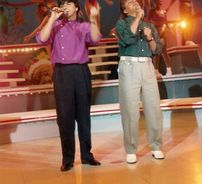 Foto de Rouxinol e Sabiá