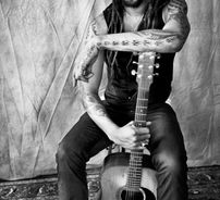 Foto de Michael Franti