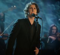 Foto de Josh Groban