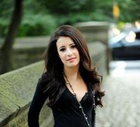 Foto de Tiffany Giardina