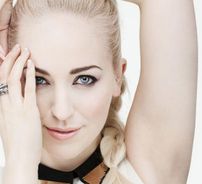 Foto de Margaret Berger