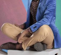 Foto de Israel do Prá