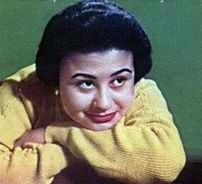 Foto de Dolores Duran