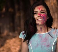 Foto de Natália Masih