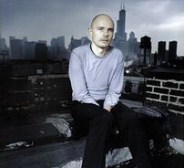 Foto de Billy Corgan