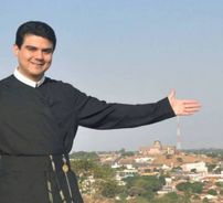 Foto de Padre Robson de Oliveira