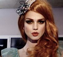 Foto de Karina Zeviani