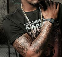 Foto de Young Hot Rod