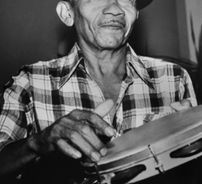 Foto de Jackson do Pandeiro