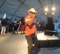 Foto de val do arrocha