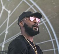 Foto de Damso