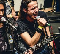 Foto de Vozes do Vício