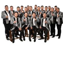 Foto de La Arrolladora Banda El Limón De René Camacho