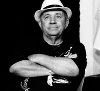 Foto de Mestre Suassuna