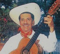 Foto de Arturo Villela