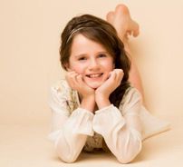 Foto de Amira Willighagen