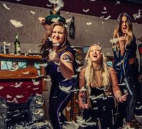 Foto de Thundermother