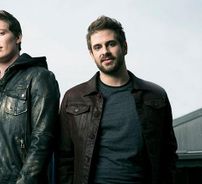 Foto de Waterloo Revival