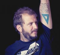 Foto de Bon Iver
