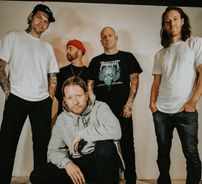 Foto de Comeback Kid